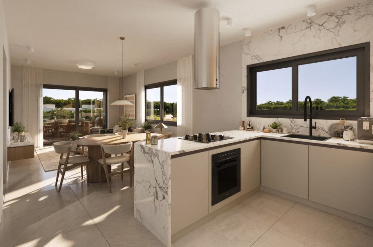 Detached Villa For Sale  in  Kato Paphos - Universal