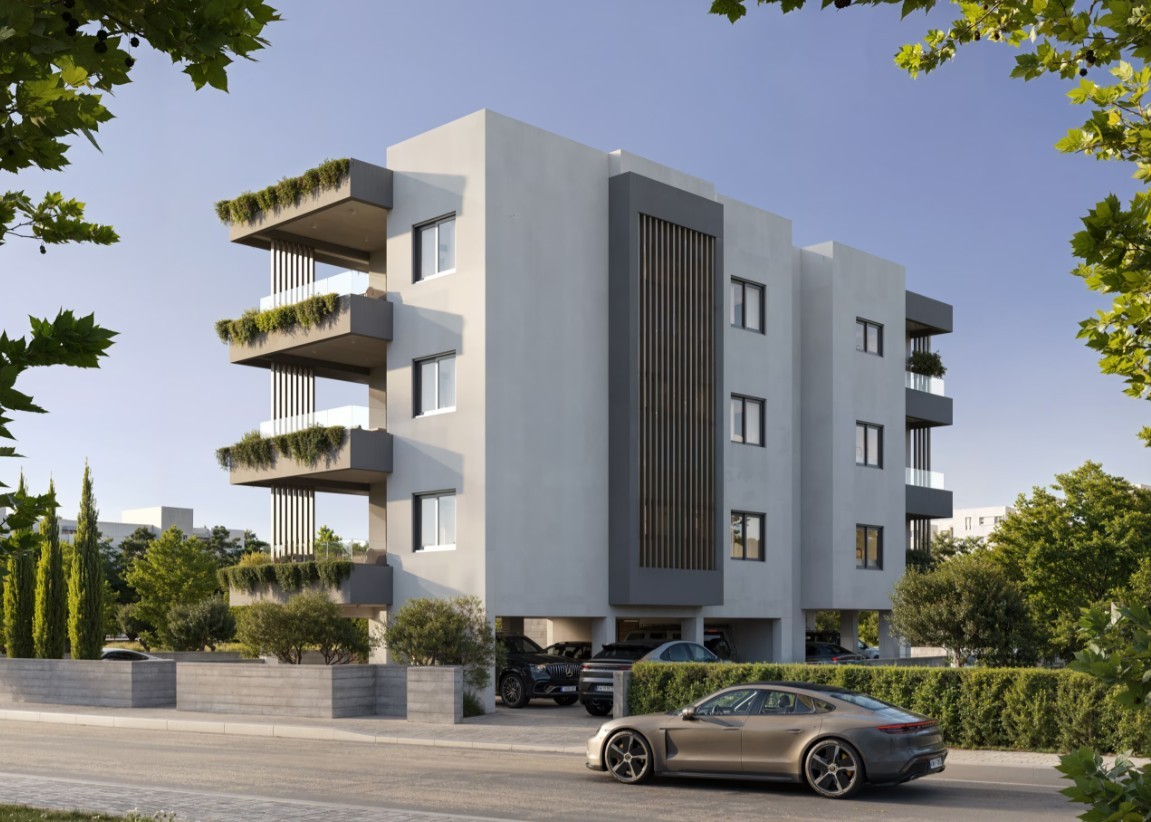 Detached Villa For Sale  in  Kato Paphos - Universal