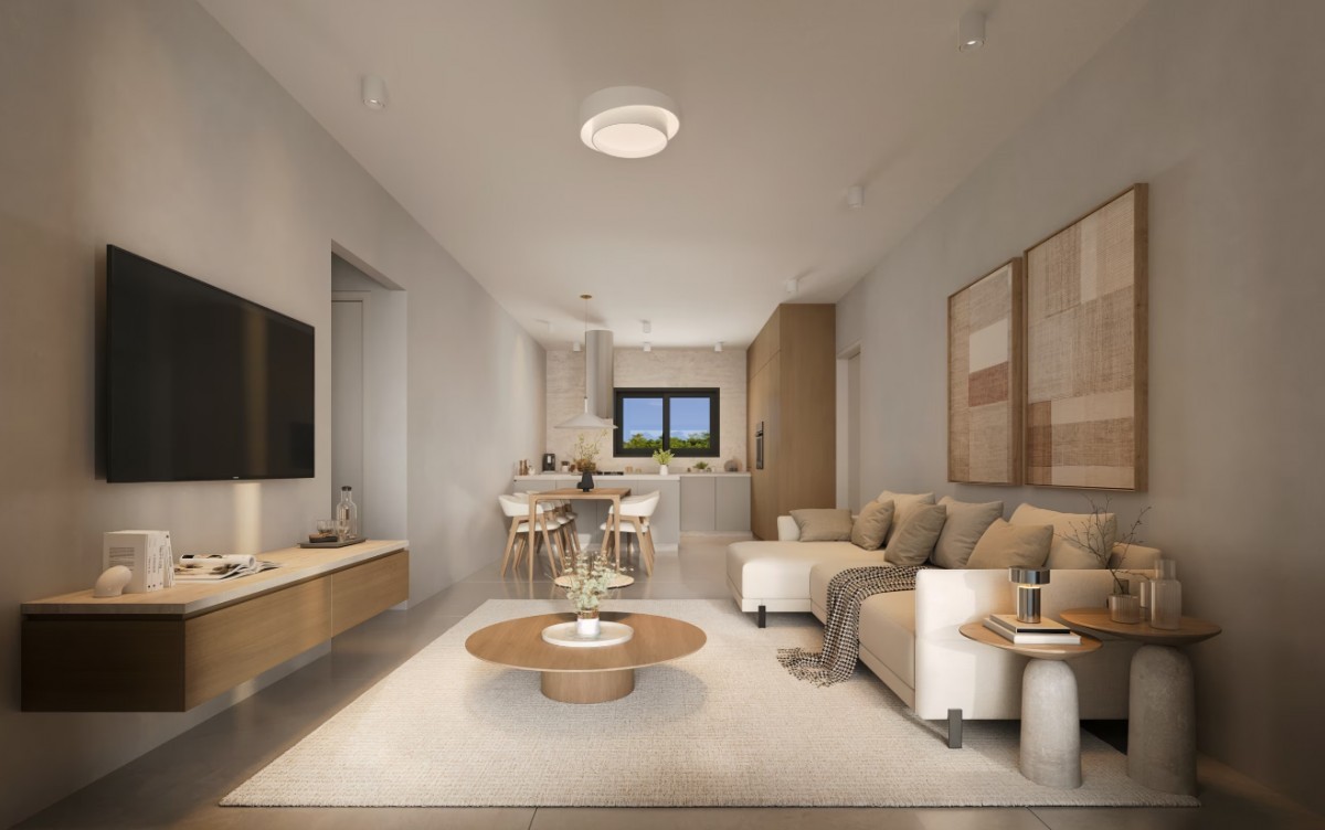 Detached Villa For Sale  in  Kato Paphos - Universal