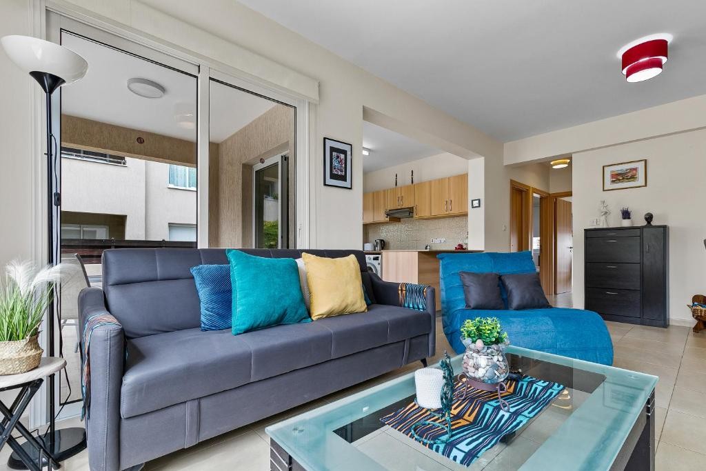 Ground Floor Apartment For Rent  in  Mandria