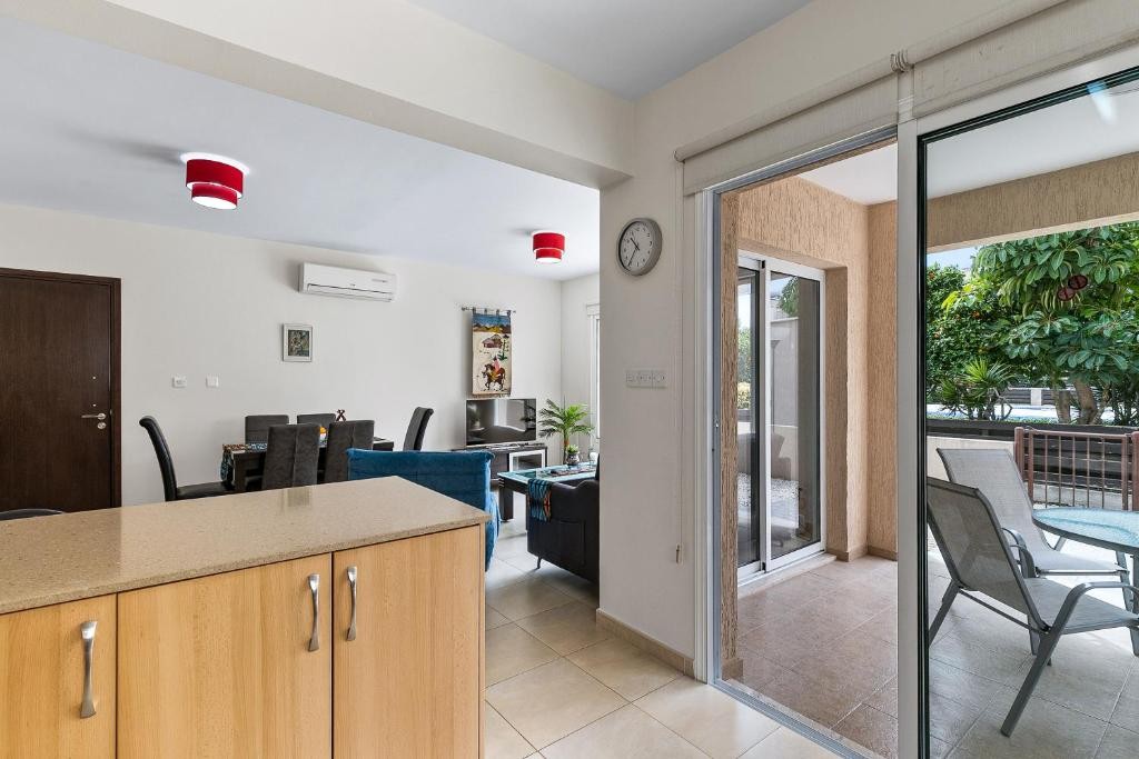 Ground Floor Apartment For Rent  in  Mandria