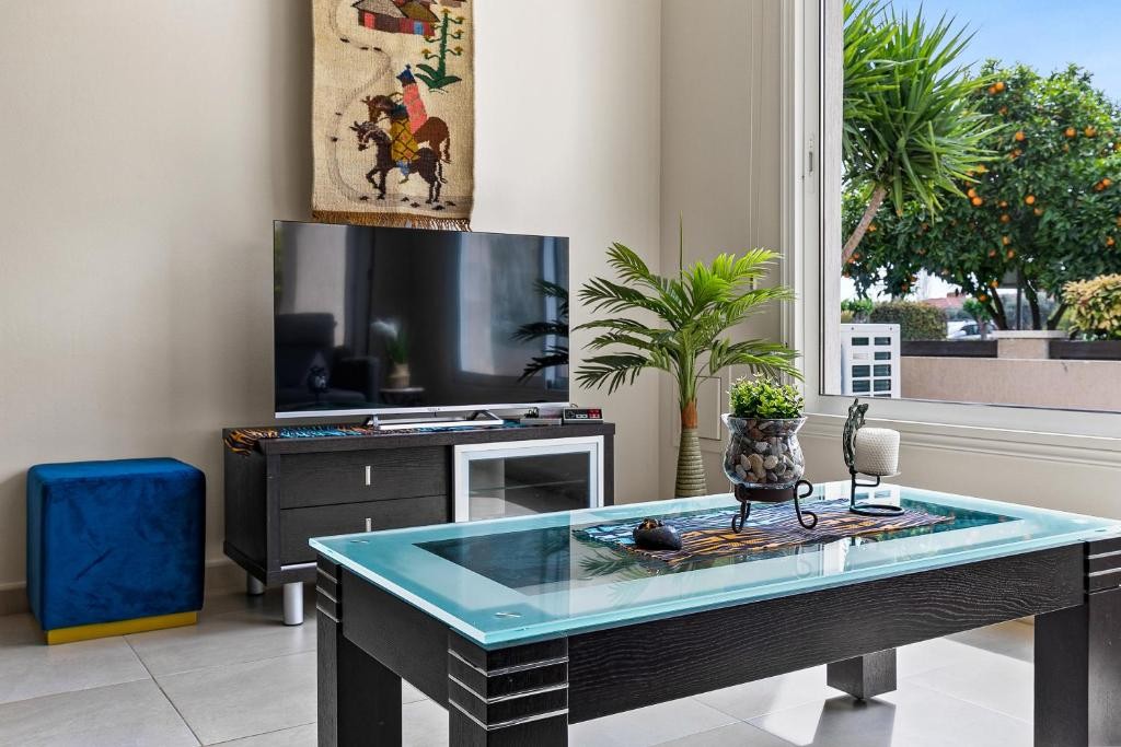 Ground Floor Apartment For Rent  in  Mandria