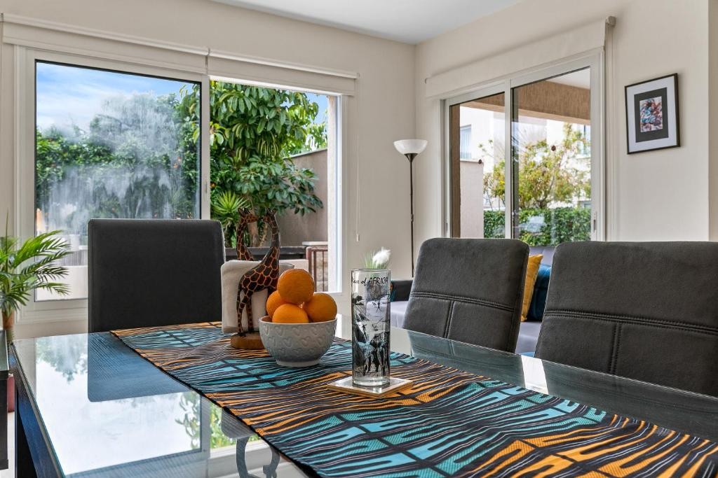 Ground Floor Apartment For Rent  in  Mandria