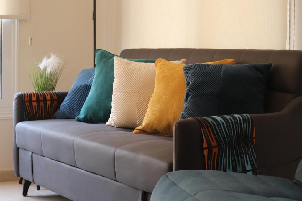 Ground Floor Apartment For Rent  in  Mandria