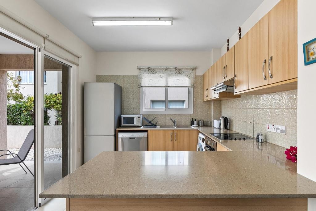 Ground Floor Apartment For Rent  in  Mandria