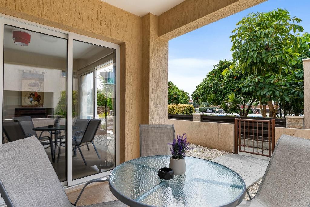 Ground Floor Apartment For Rent  in  Mandria
