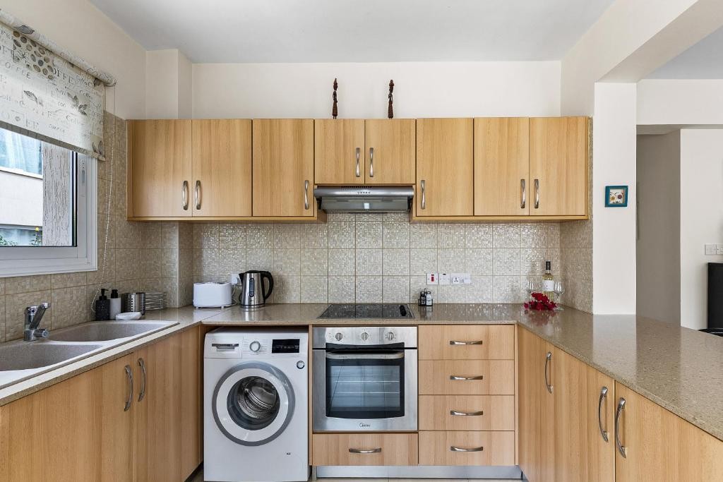Ground Floor Apartment For Rent  in  Mandria