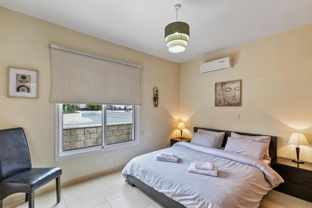 Ground Floor Apartment For Rent  in  Mandria