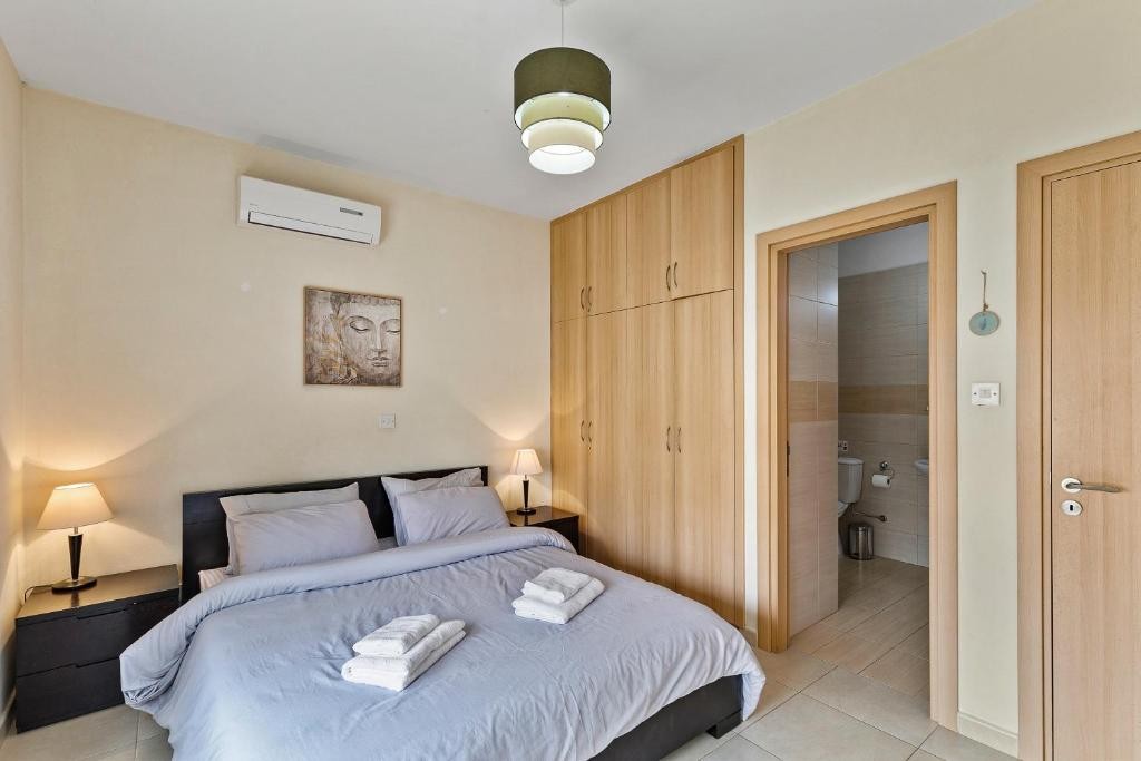 Ground Floor Apartment For Rent  in  Mandria