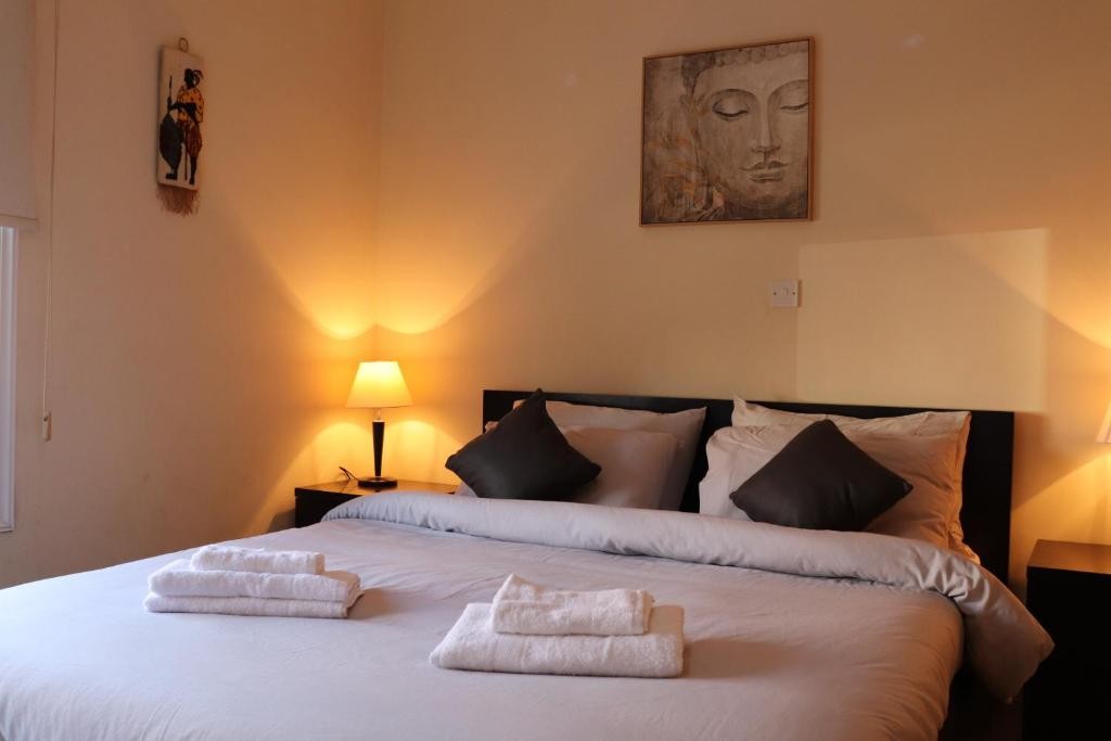 Ground Floor Apartment For Rent  in  Mandria