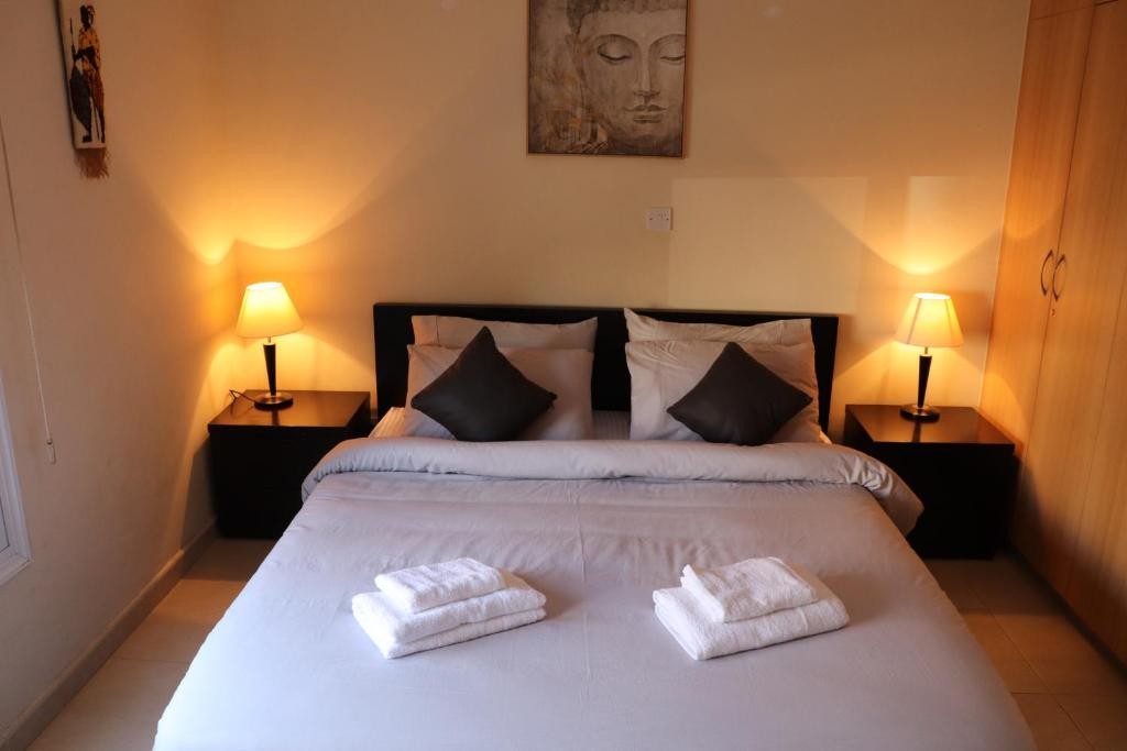 Ground Floor Apartment For Rent  in  Mandria