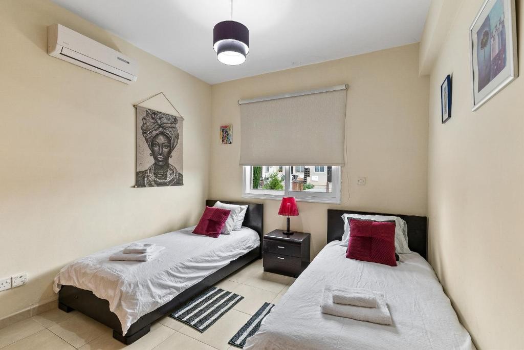 Ground Floor Apartment For Rent  in  Mandria