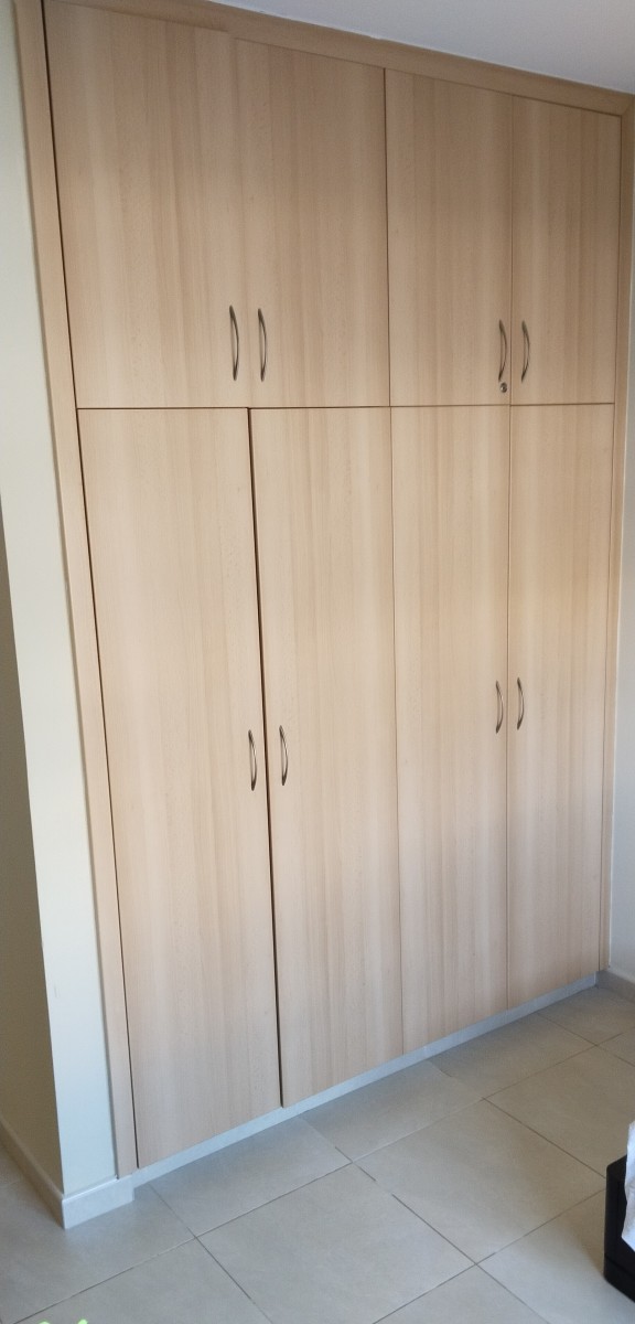 Ground Floor Apartment For Rent  in  Mandria