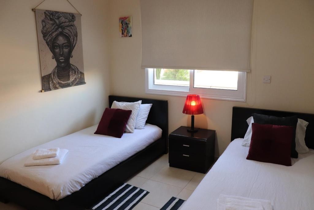 Ground Floor Apartment For Rent  in  Mandria