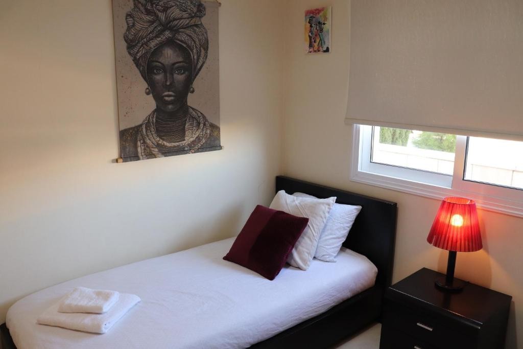 Ground Floor Apartment For Rent  in  Mandria