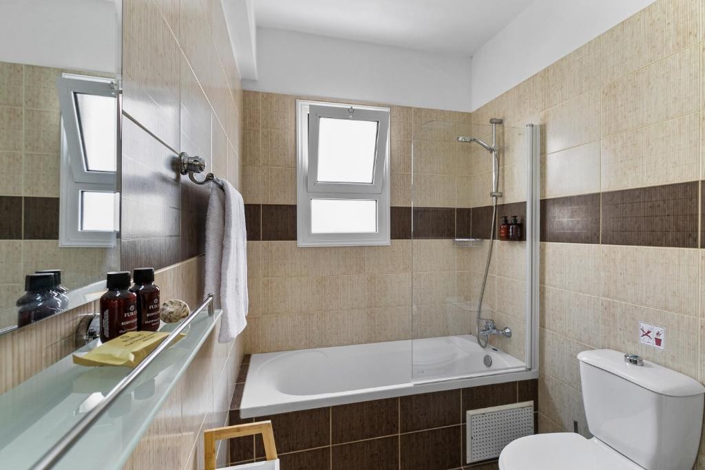 Ground Floor Apartment For Rent  in  Mandria