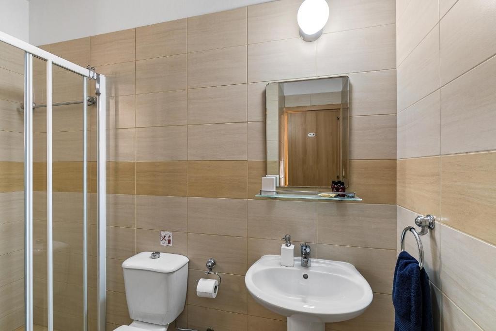 Ground Floor Apartment For Rent  in  Mandria