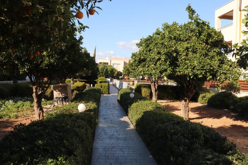 Ground Floor Apartment For Rent  in  Mandria