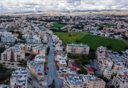 Paphos Town, Paphos Apartment For Sale | DT5403
