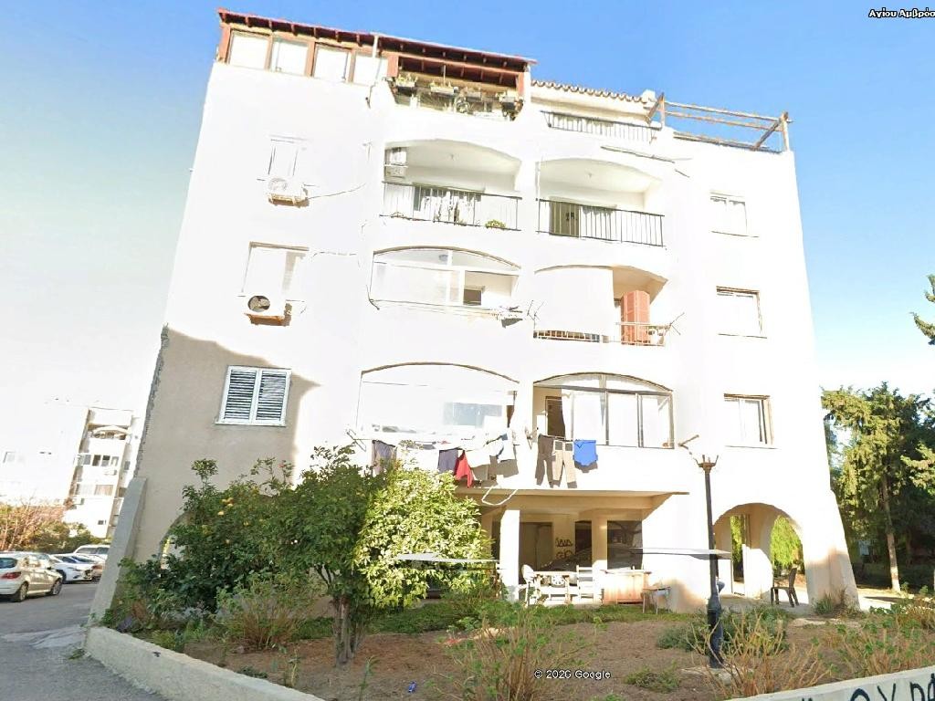 Flat - Alakati Court - Kato Paphos, Paphos
