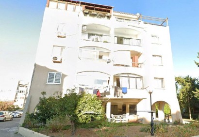 Paphos Town, Paphos Apartment For Sale | DT5403