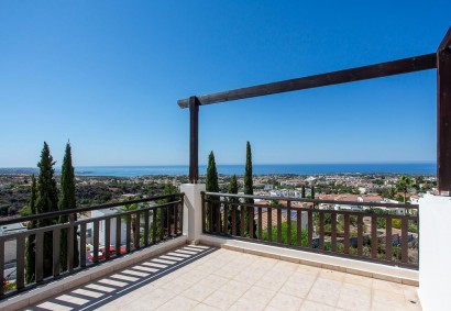Peyia, Paphos Apartment For Sale | DT5404