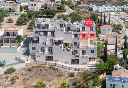 Peyia, Paphos Apartment For Sale | DT5404