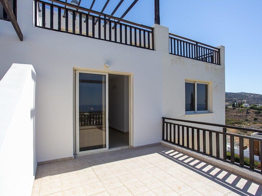 Flat - Marina Hilltop Apartments - Pegeia, Paphos