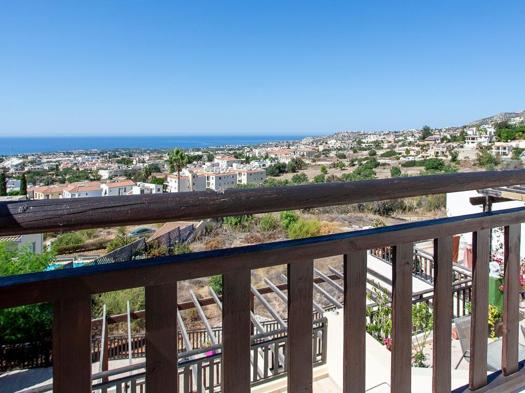 Flat - Marina Hilltop Apartments - Pegeia, Paphos