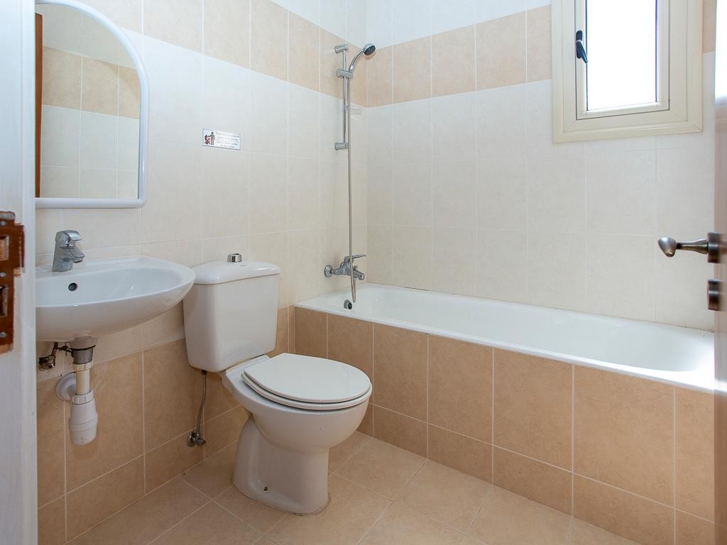 Flat - Marina Hilltop Apartments - Pegeia, Paphos