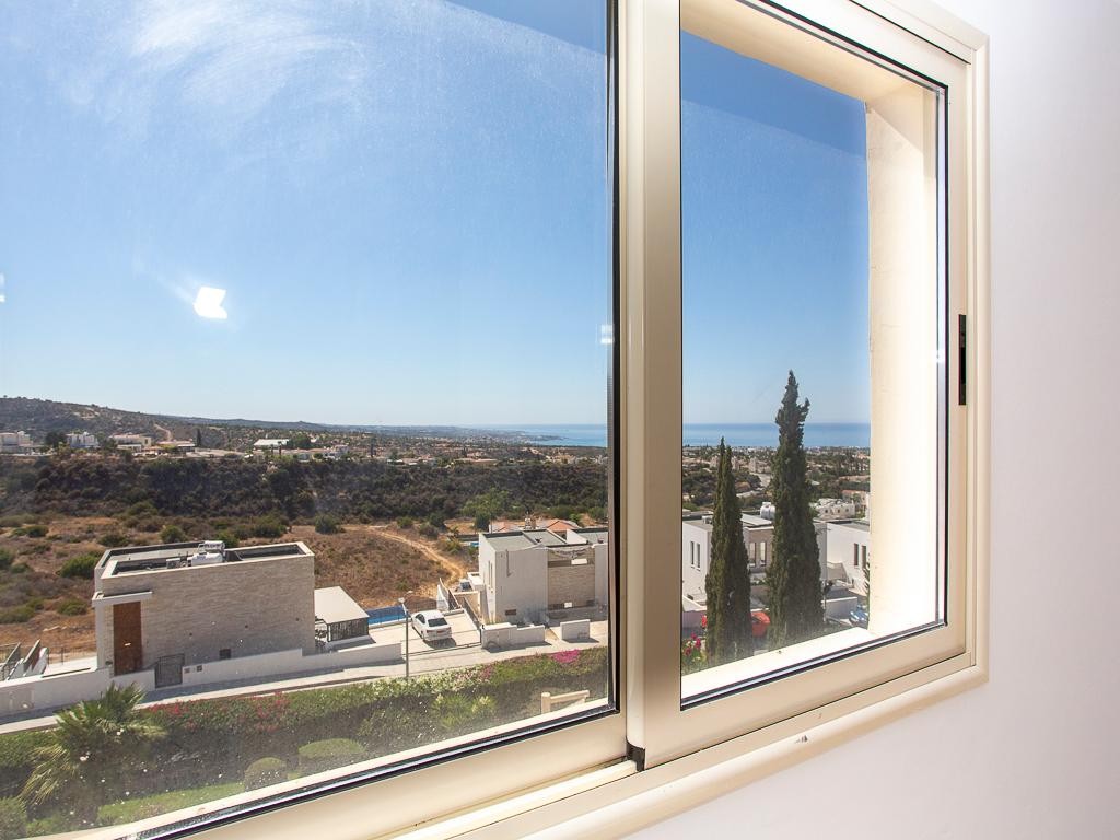 Flat - Marina Hilltop Apartments - Pegeia, Paphos