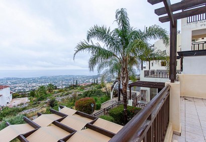 Peyia, Paphos Apartment For Sale | DT5405