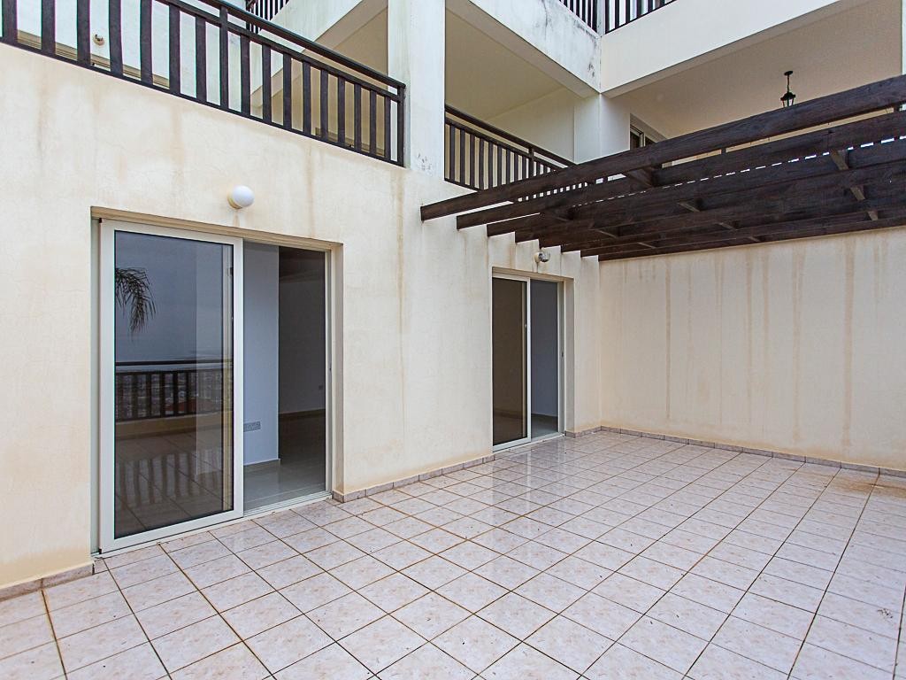 Flat - Christina Hilltop Apartments - Pegeia, Paphos