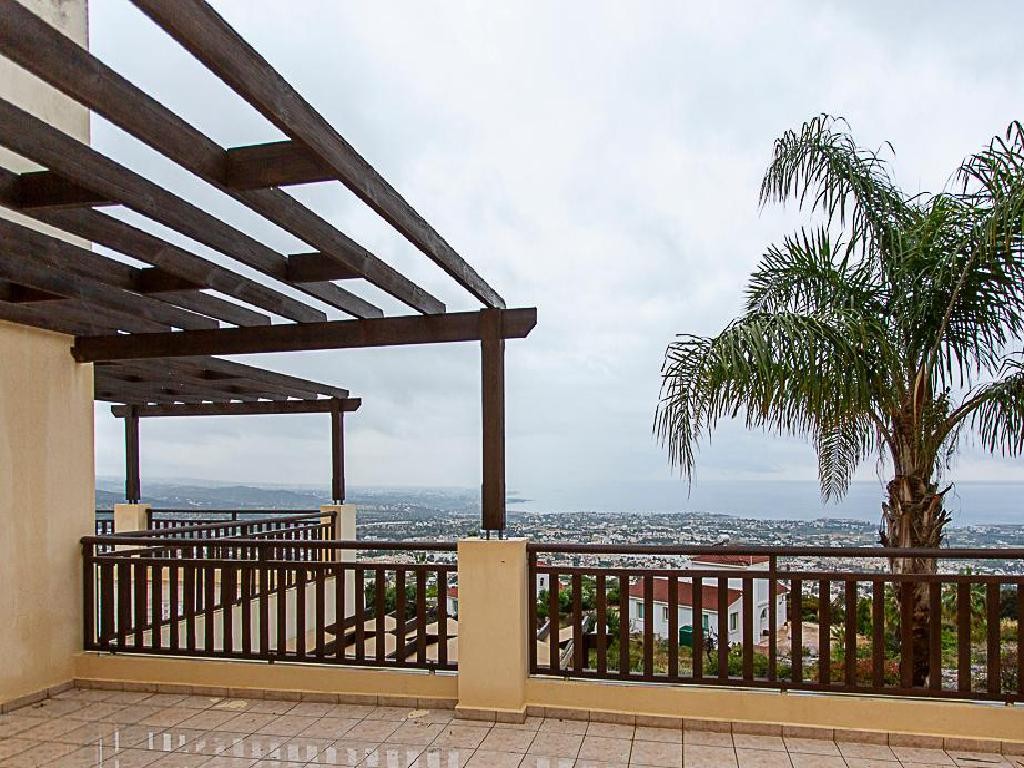 Flat - Christina Hilltop Apartments - Pegeia, Paphos