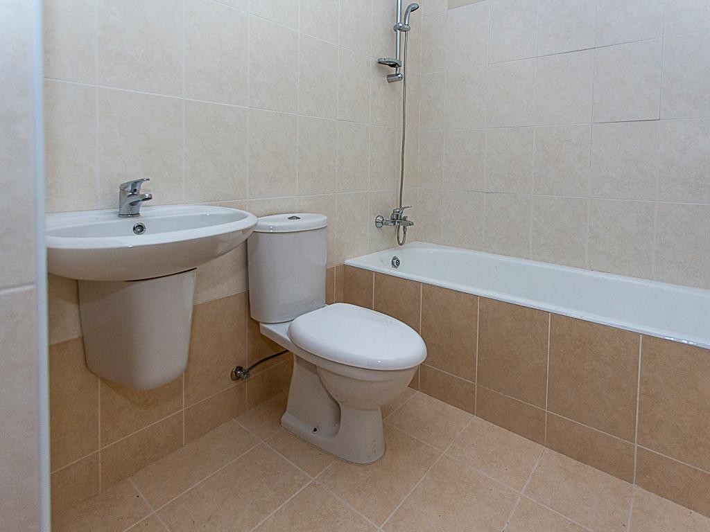 Flat - Christina Hilltop Apartments - Pegeia, Paphos