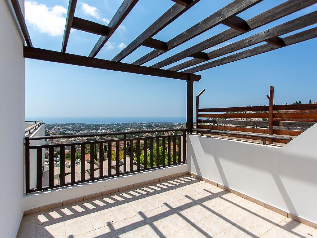 Peyia, Paphos Apartment For Sale | DT5406