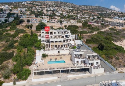 Peyia, Paphos Apartment For Sale | DT5406