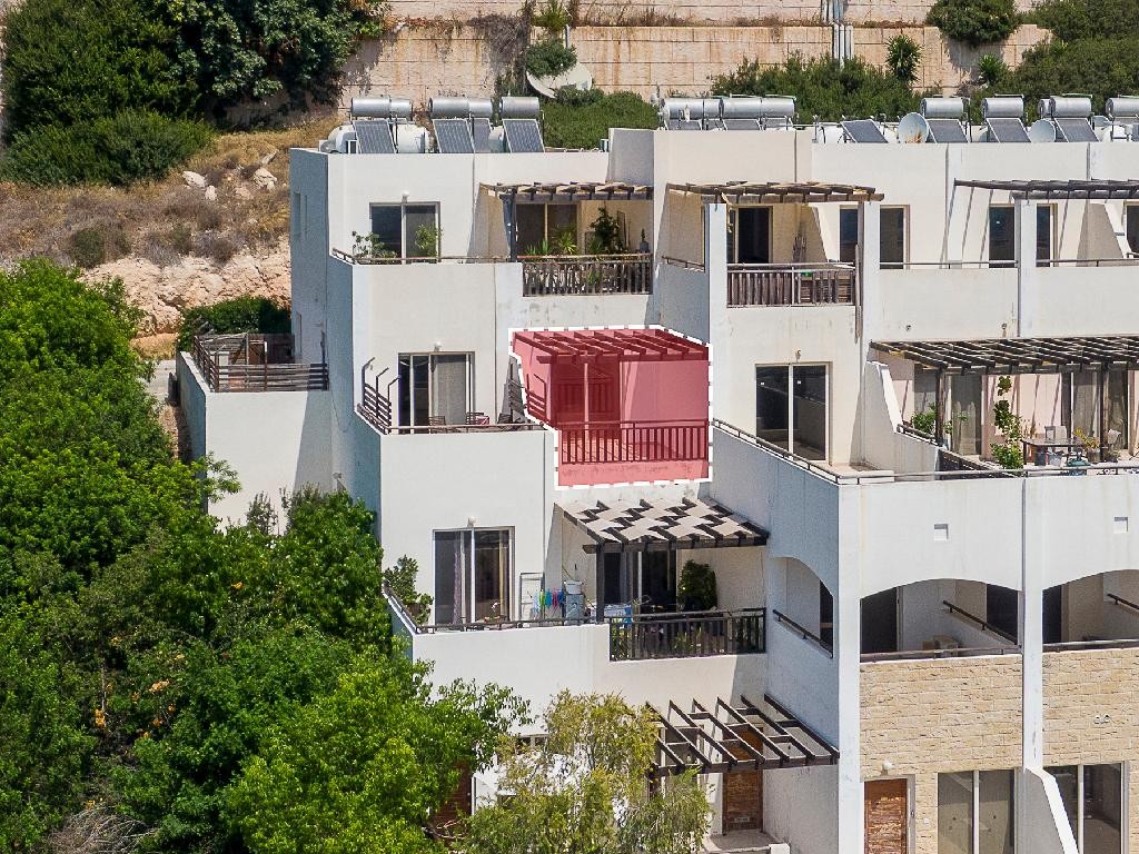 Flat - Paschalis Hills - Pegeia, Paphos