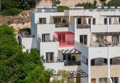 Peyia, Paphos Apartment For Sale | DT5406