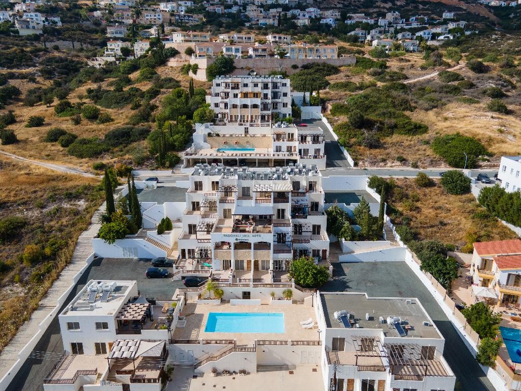 Flat - Paschalis Hills - Pegeia, Paphos