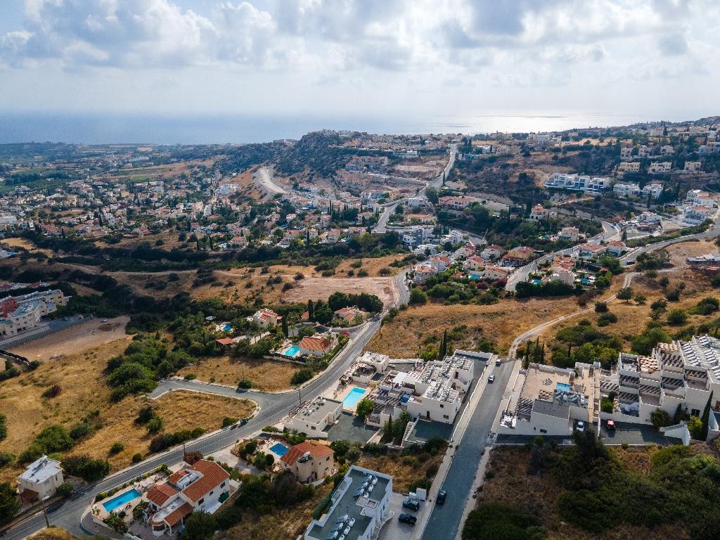 Flat - Paschalis Hills - Pegeia, Paphos