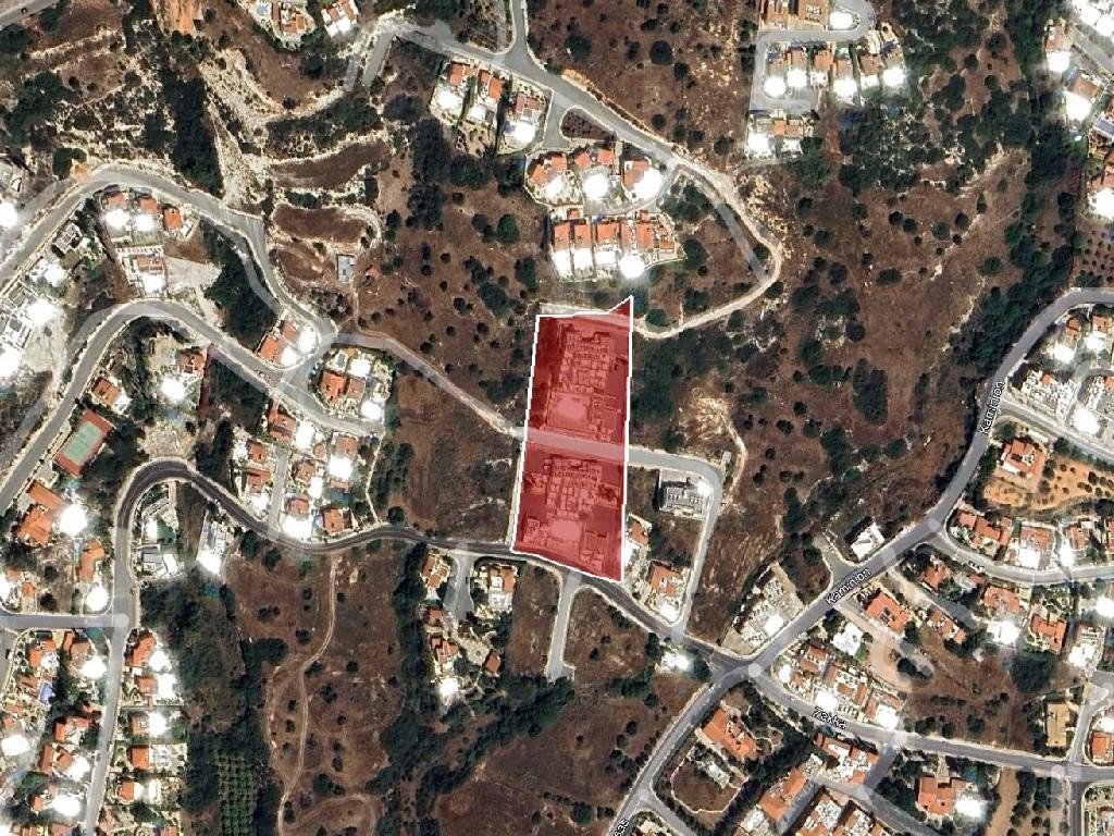 Flat - Paschalis Hills - Pegeia, Paphos