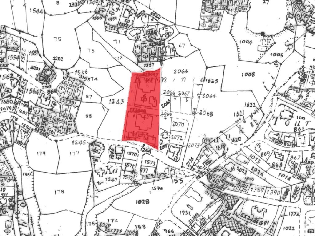 Flat - Paschalis Hills - Pegeia, Paphos