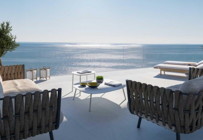 Limassol Town, Limassol Apartment For Sale | DT5407