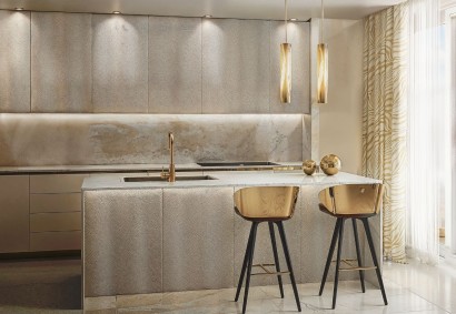 Limassol Town, Limassol Apartment For Sale | DT5411