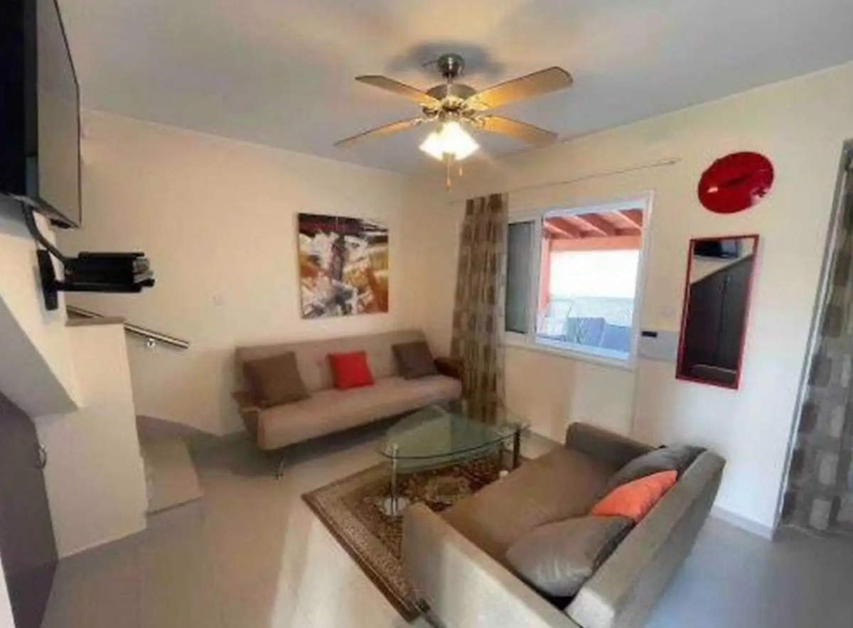 Ground Floor Apartment For Rent  in  Kato Paphos