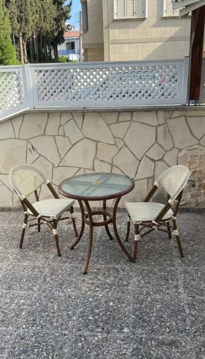 Ground Floor Apartment For Rent  in  Kato Paphos