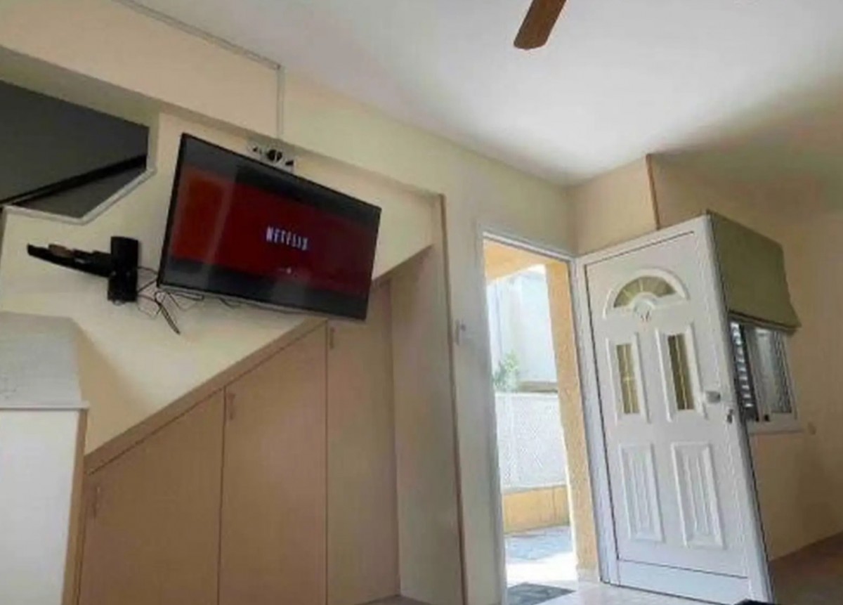 Ground Floor Apartment For Rent  in  Kato Paphos