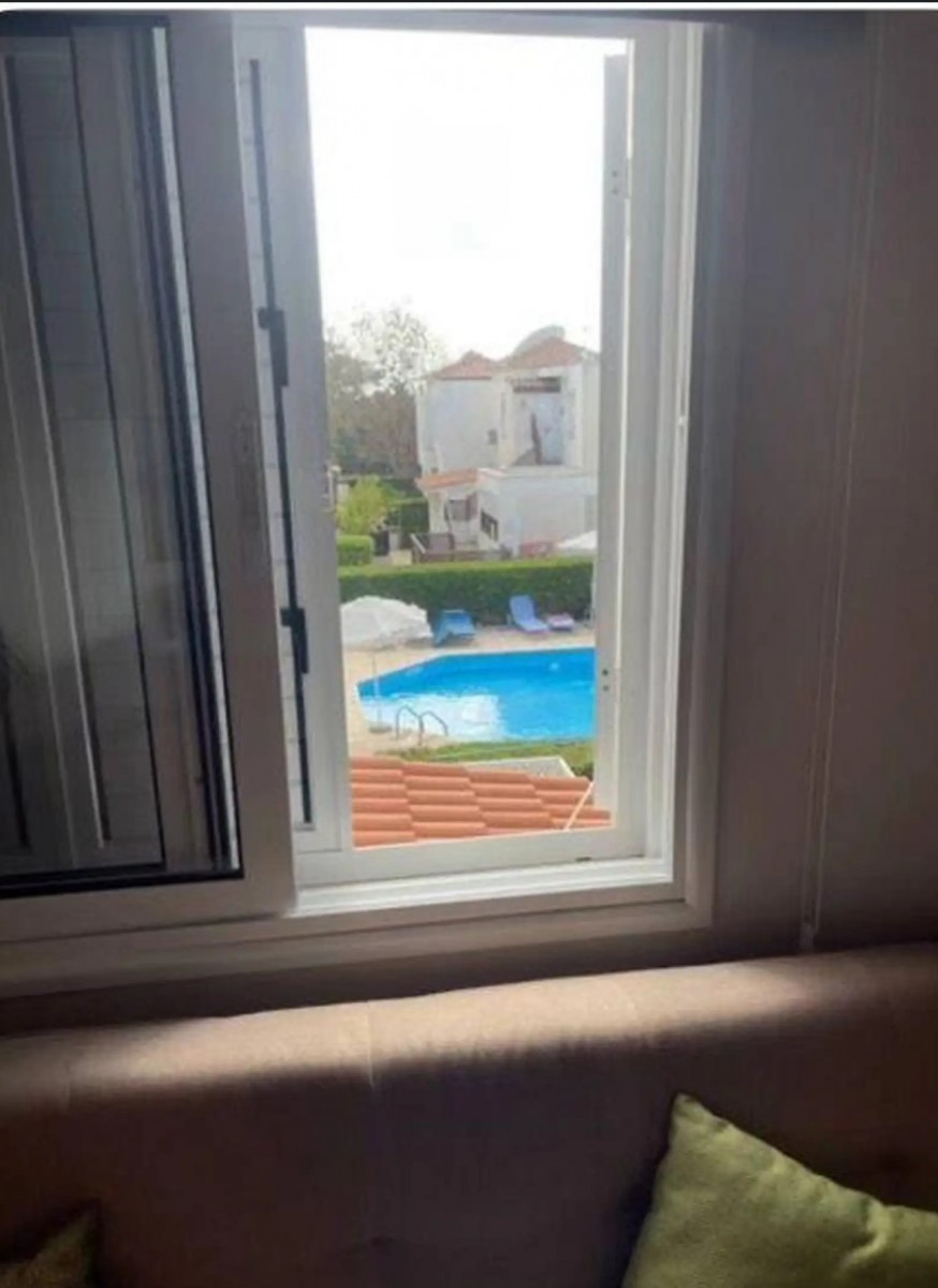Ground Floor Apartment For Rent  in  Kato Paphos