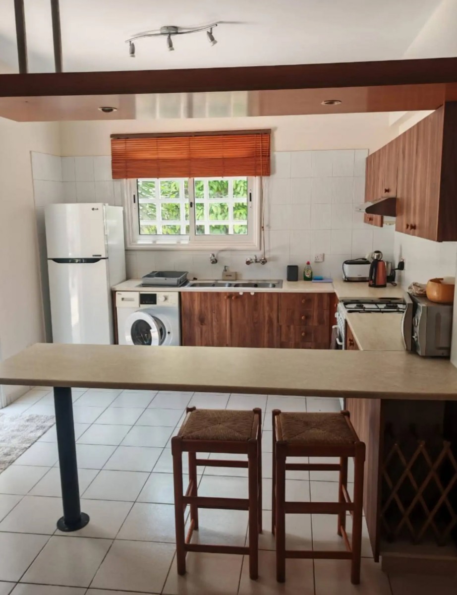 Detached Villa For Rent  in  Peyia - Coral Bay